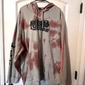 Naruto Hoodie